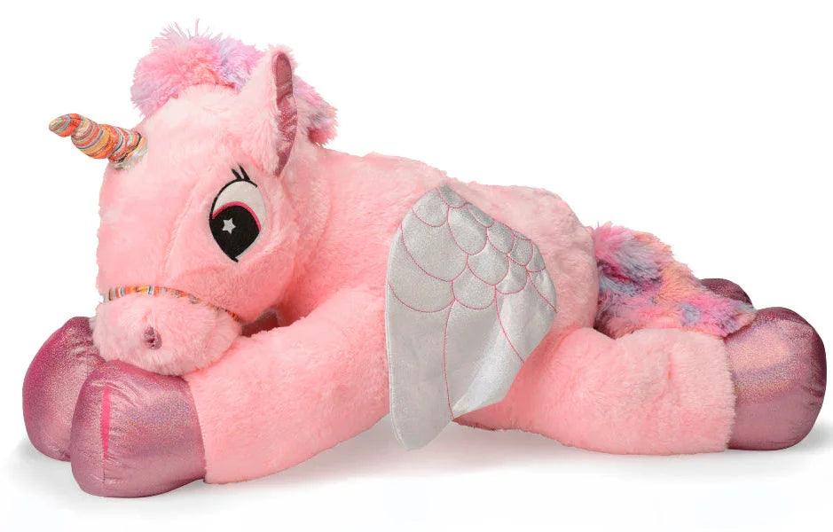 Dream Big Unicorns