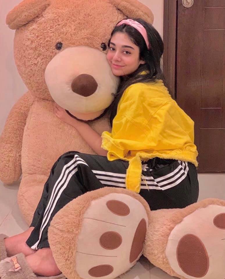 Noor Zafar Khan's First Pick