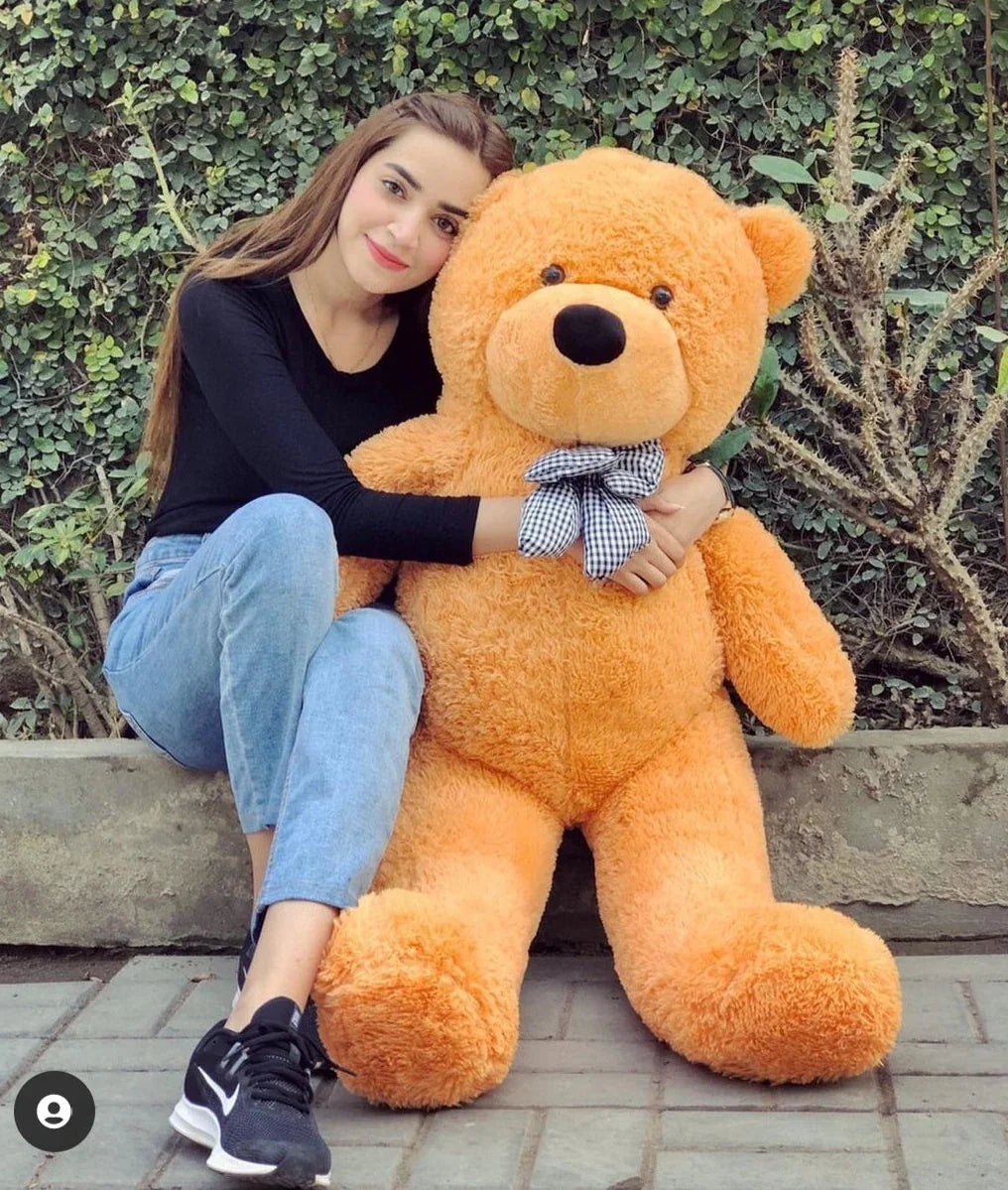 'KnoTie' 4.3 Feet Teddy Bear