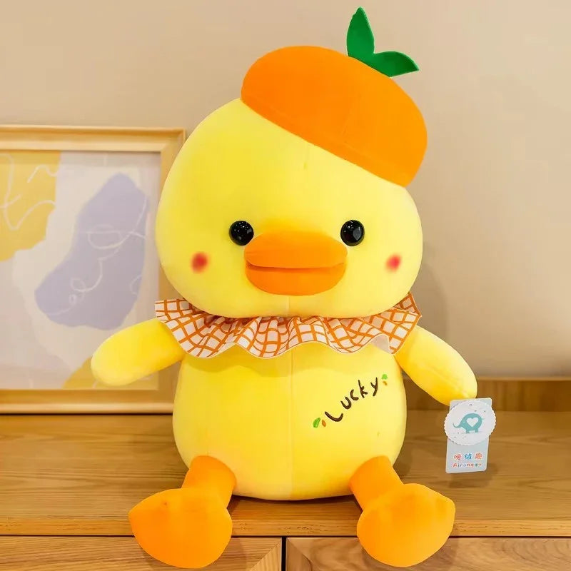 Ducky Duck Stuffed Toy