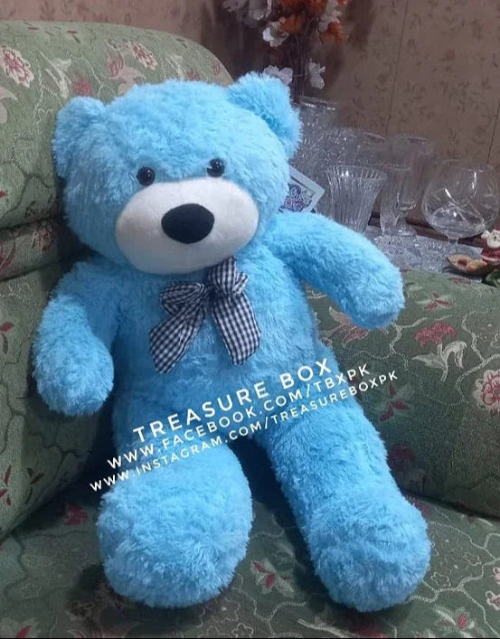'KnoTie' 2.5 Feet Teddy Bear