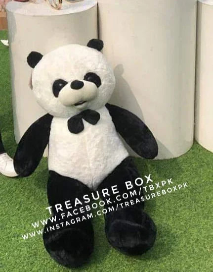 Panda Bear (2.8 - 4.8 Feet)