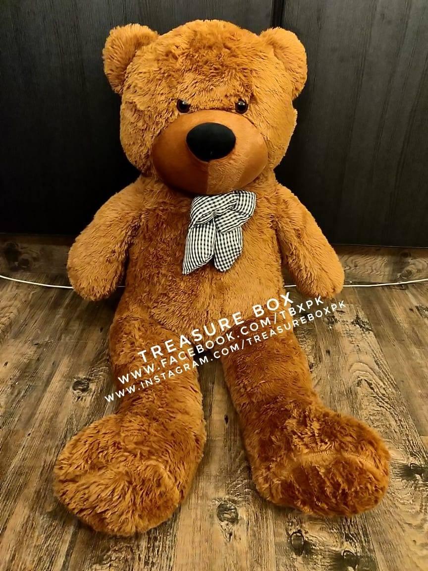 'KnoTie' 3.8 Feet Teddy Bear
