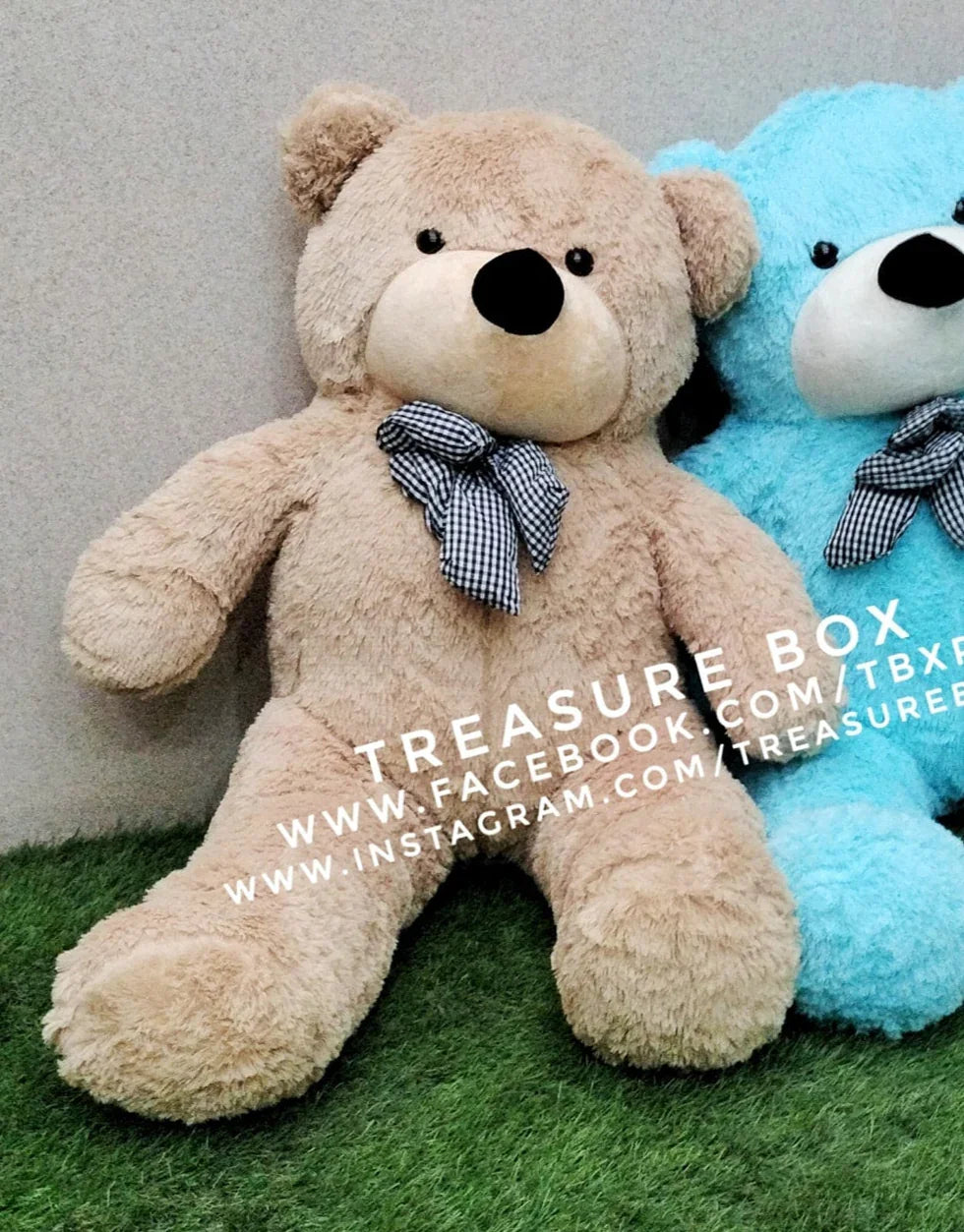 'KnoTie' 3.8 Feet Teddy Bear
