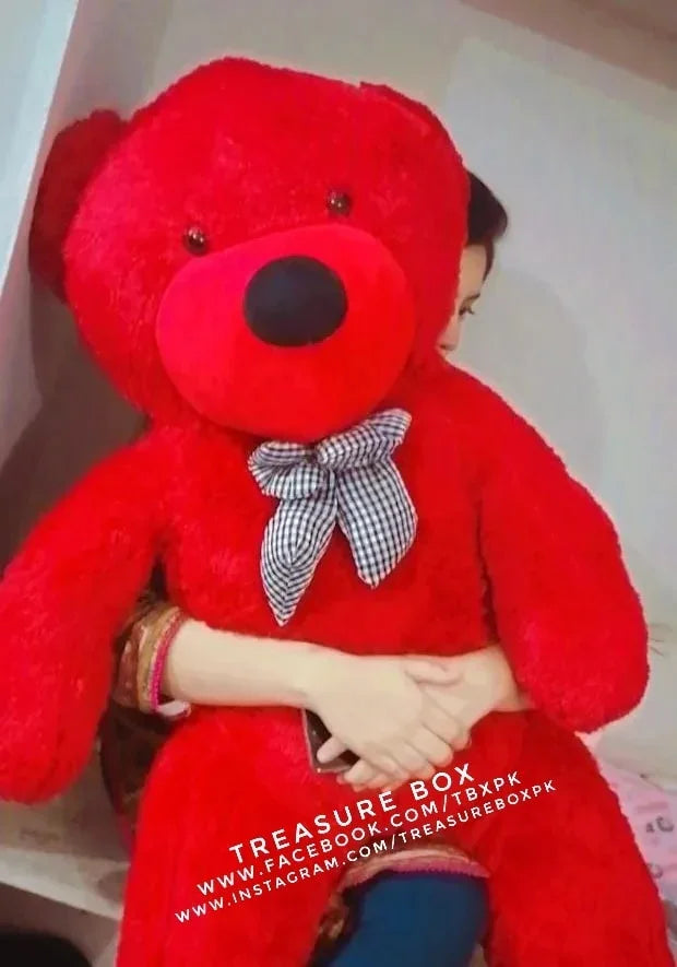 'KnoTie' 4.3 Feet Teddy Bear