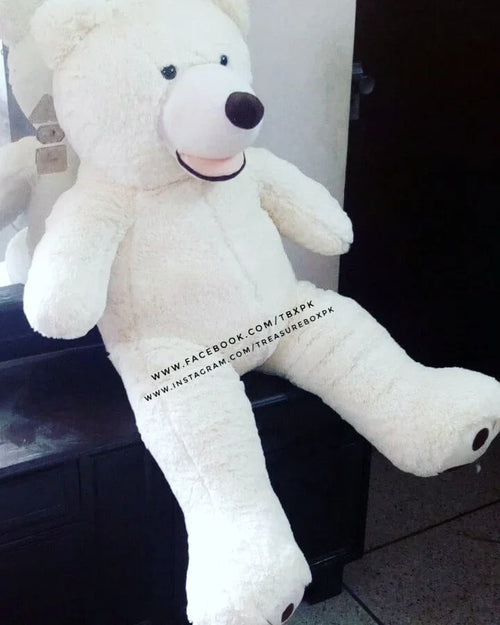 'BigFoot' 3.8 Teddy Bear
