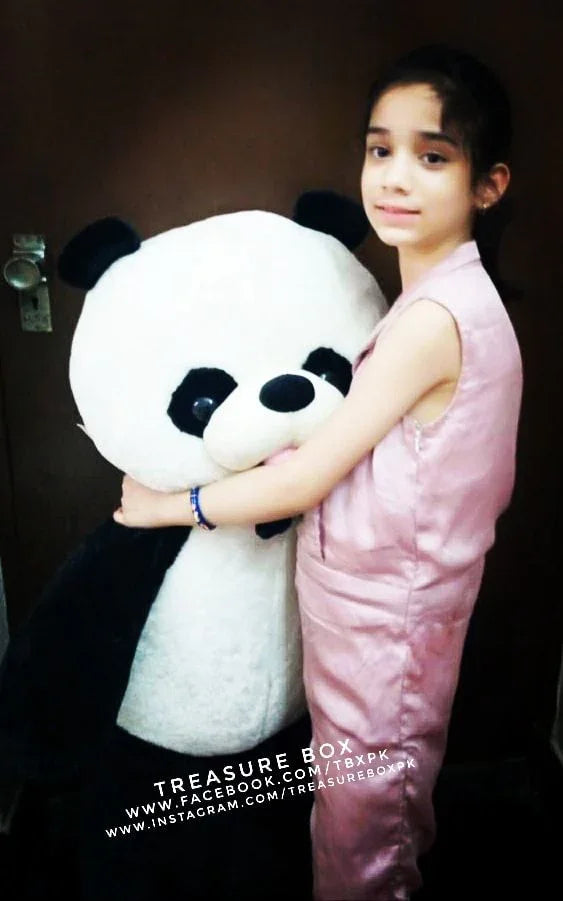 Panda Bear (2.8 - 4.8 Feet)