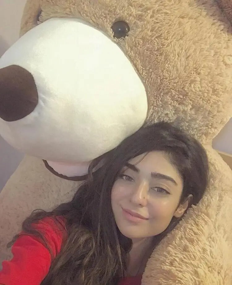 Noor Zafar Khan's First Pick