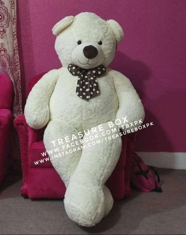 'CooKie' 5.85 Feet Teddy Bear