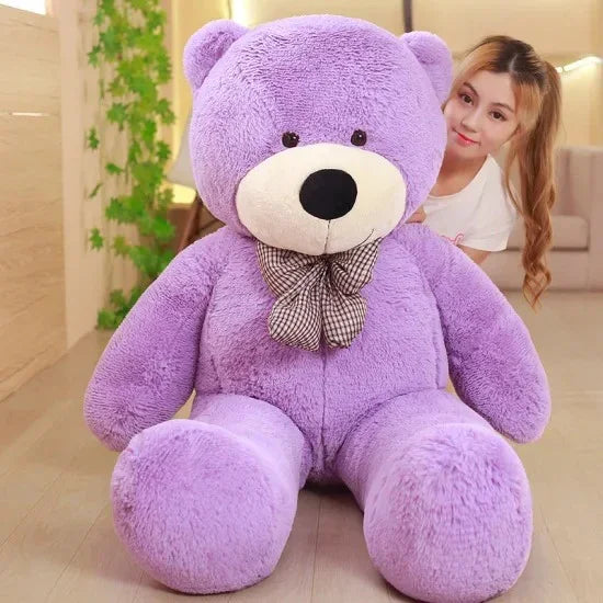 'KnoTie' 5 Feet Teddy Bear