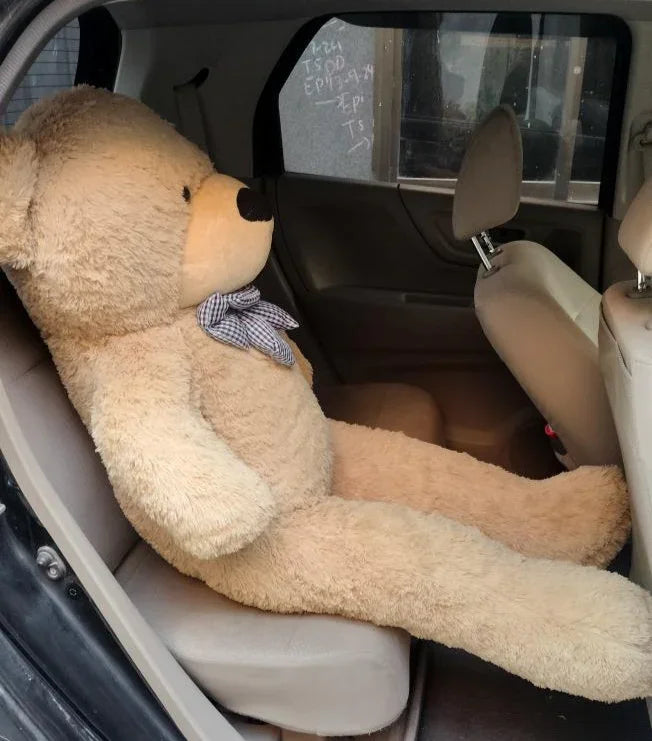 'KnoTie' 4.3 Feet Teddy Bear