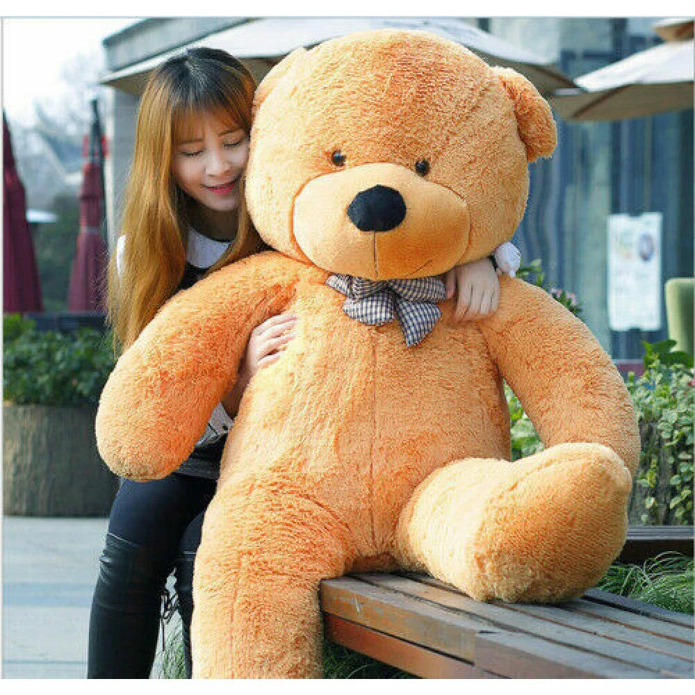 'KnoTie' 5 Feet Teddy Bear