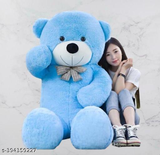 'KnoTie' 6 Feet Teddy Bear
