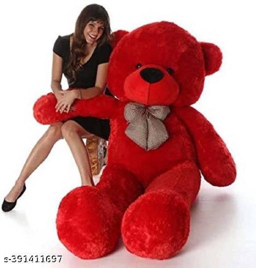 'KnoTie' 5.5 Feet Teddy Bear