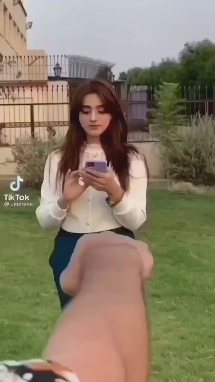 Jannat Mirza's Teddy Bear