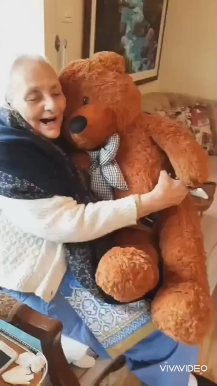 Waliya Najib's Nani Rani